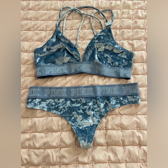 Pink set - Picture 1 of 7